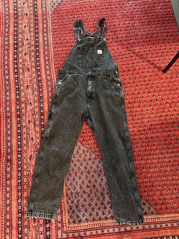 Hosen: Levis Workwear Bib Overall – Gebraucht aus Bern von umu_89x2 2