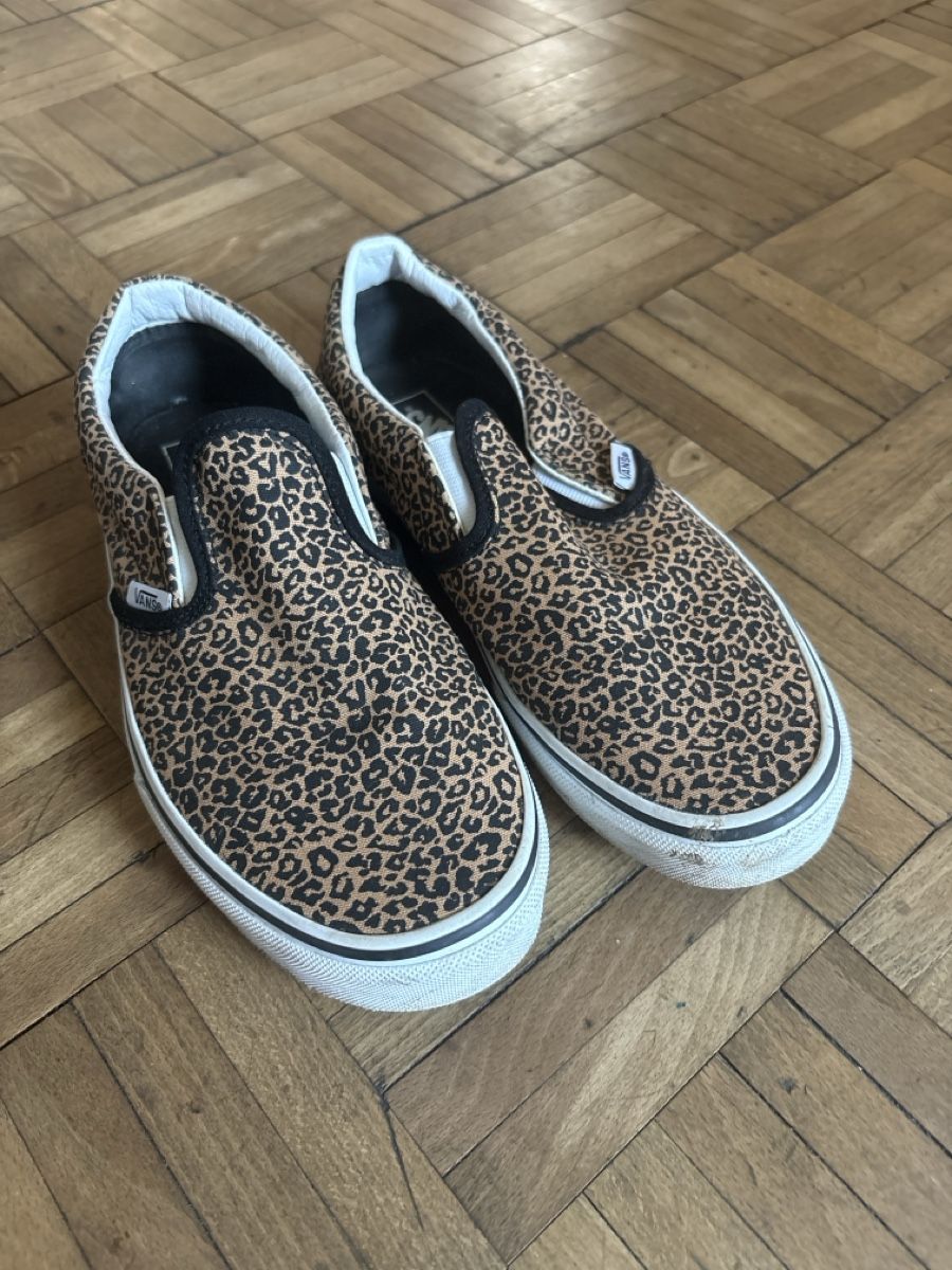 Vans Scarpe da donna: Vans – Usato da Adliswil venduto da Birkenblatt08