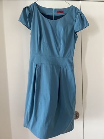 BOSS Hugo Boss Kleid 👗 36 Etuikleid