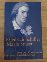 Maria Stuart - Friedrich Schiller