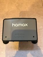 HAMAX bracket fixation pour siège enfant de vélo