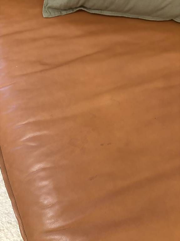 Interio Sofas: Ledersofa – D'occasion à Zürich par ipalu 4