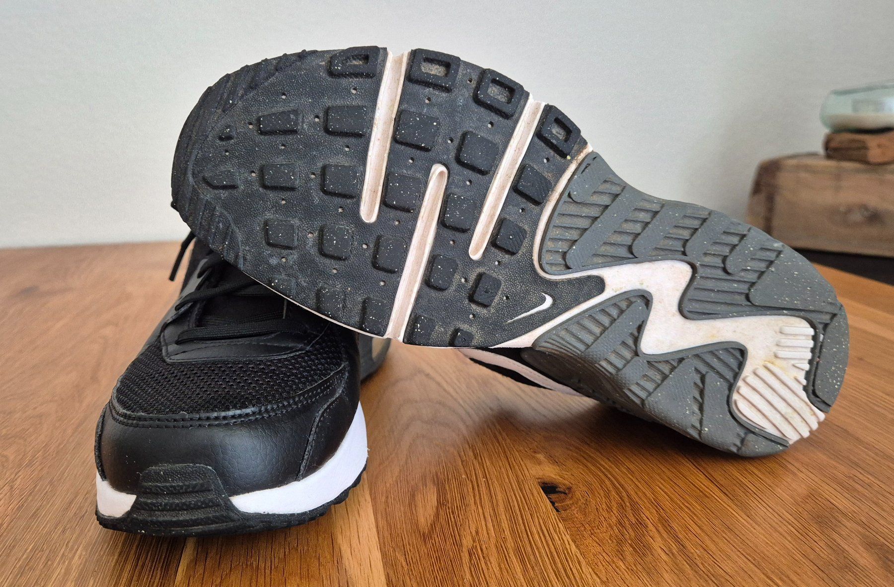 Scarpe da donna: Air Max 90 Excee  _ Gr.40 bzw. 39 – Usato da Zürich venduto da Agaewa 3
