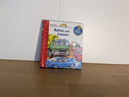 Wieso? Weshalb? Warum? Bilderbuch