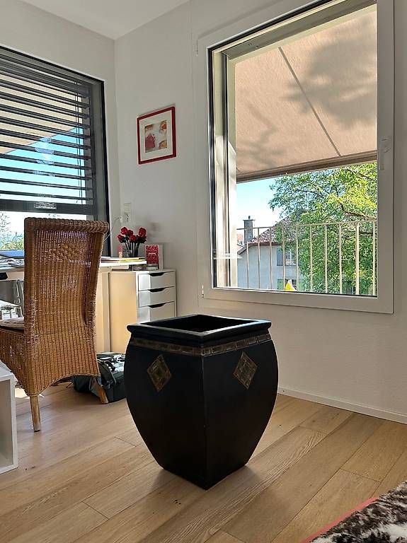 Pots de fleurs: Pot de fleur en terre cuite – Neuf avec emballage d'origine à Colombier VD par syl_5vdb 2