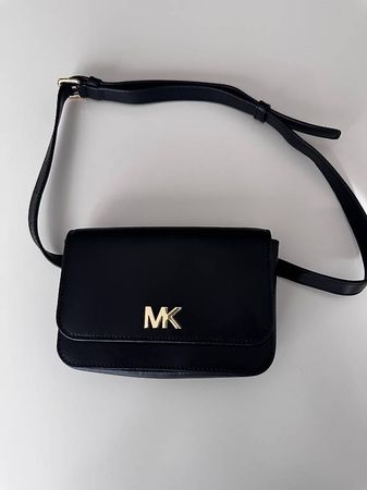Elegante Gürteltasche von Michael Kors