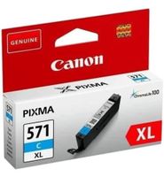 Canon 571XL Cyan