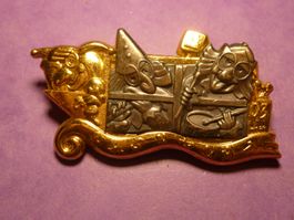 BASEL 2003 GOLD