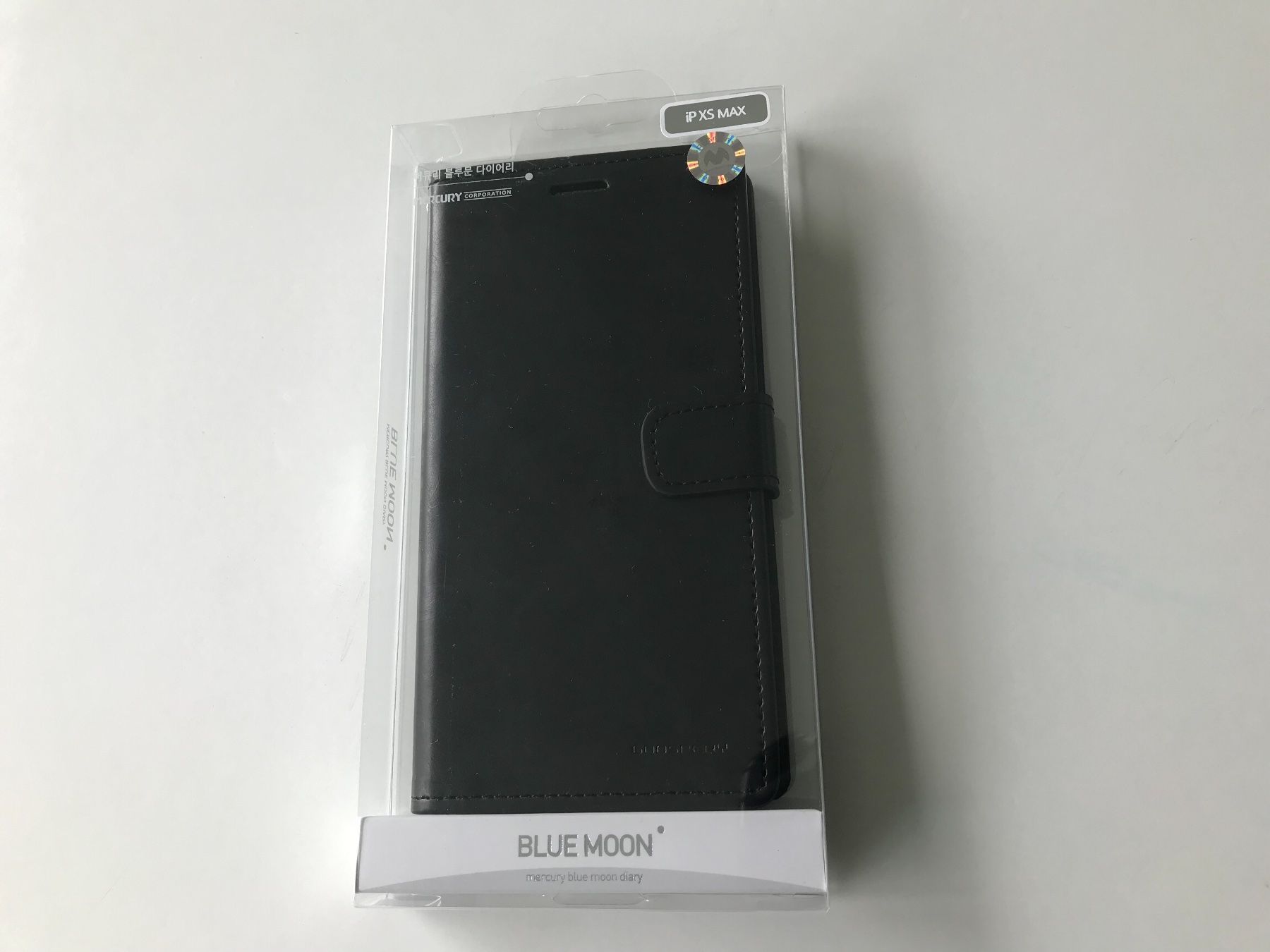 Apple Cover & Protezioni schermo: Apple iPhone XS Max Hülle Etui Cover – Nuovo e nell'imballaggio originale da Nesselnbach venduto da riash19 3