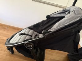 Baby jogger city mini gt2