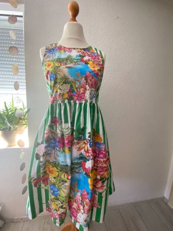 Original Princess goes Hollywood Kleid in Gr. 38 *NEU*
