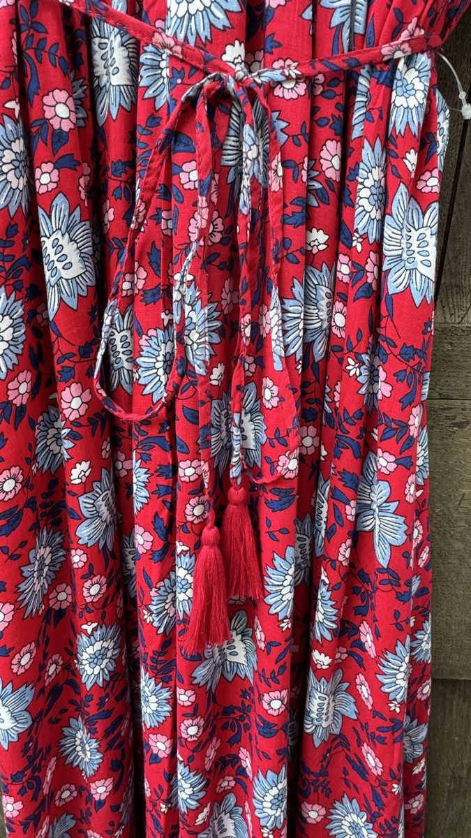 Mango Vestiti: Blumen Kleid, Grösse XS – Nuovo (secondo la descrizione) da Maschwanden venduto da yaster 2