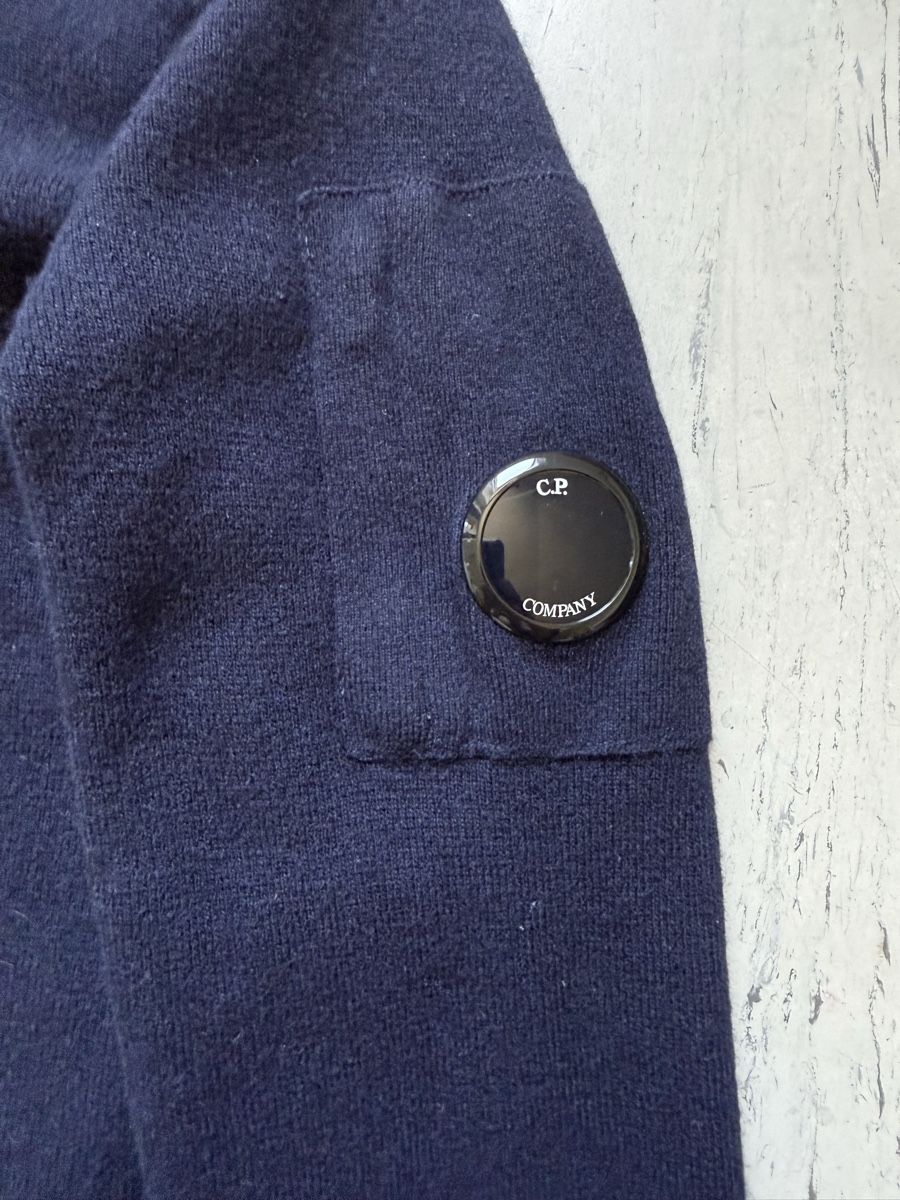 Pulls & Sweat-shirts: C.P Sweater Original – D'occasion à Zürich par tae_6828 3