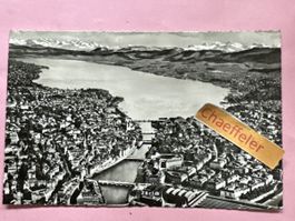 1952 Zürich 