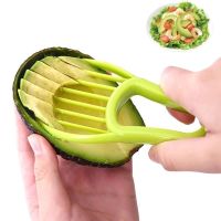 Alles-in-einem-Avocadoschneider