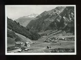 Elm, Hotel Kurhaus & Alpina