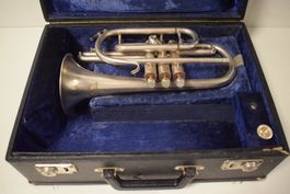 Cornet Boosey Hawkes Westminster