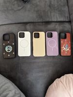 5x iPhone 16 Pro Max Case 