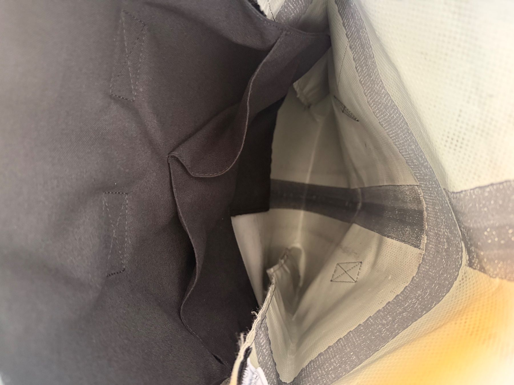 Freitag Zaini: Kowalski F253 Freitag Rucksack/Backpack – Usato da Oberwil b. Zug venduto da hallihallo12 5