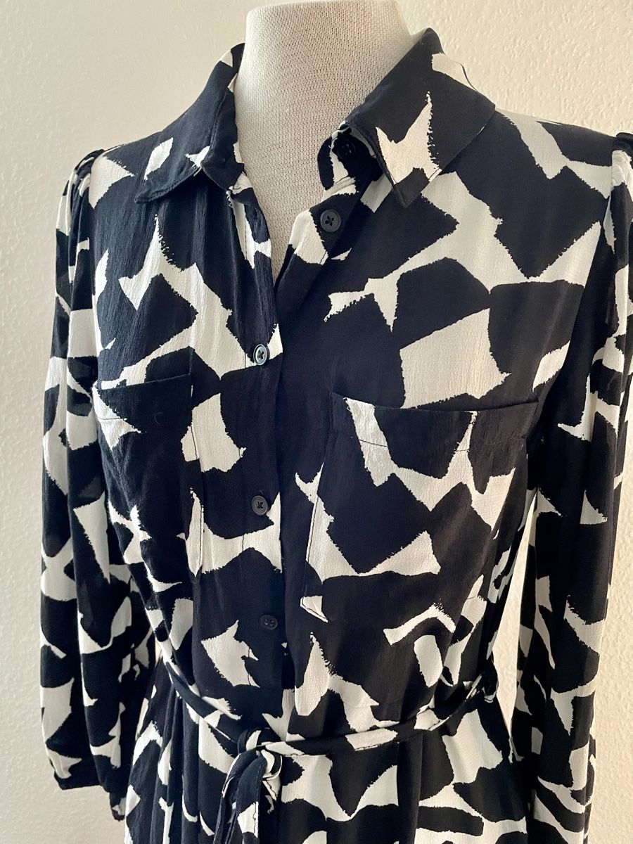 Zara Vestiti: Zara Maxi Kleid Grösse L – Usato da Bern venduto da rosalie788 5