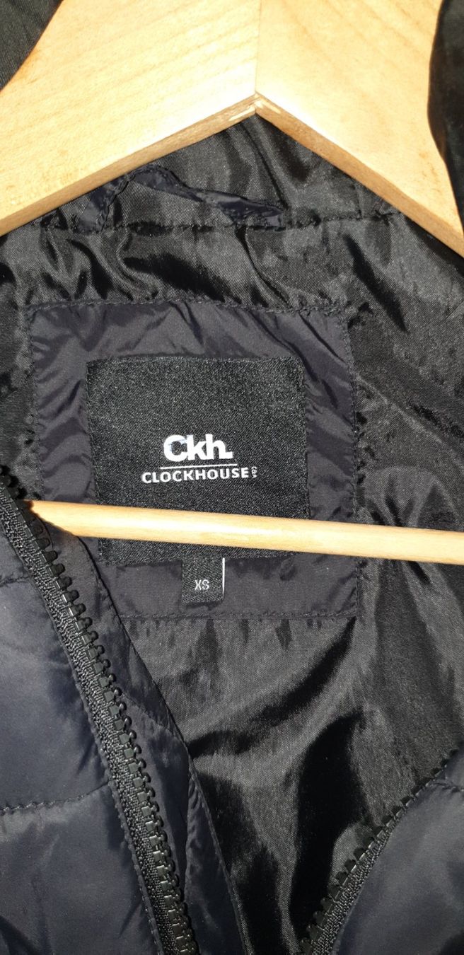 C&A Giacche & Cappotti: Jacke gr S – Usato da Gwatt (Thun) venduto da Letzte-Chance-III 8