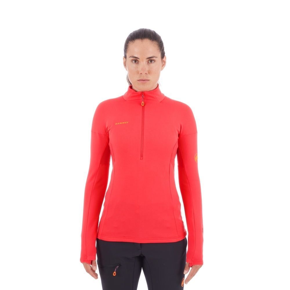 Mammut T-shirt: Mammut Moench Advanced Half Zip grXS – Nuovo (secondo la descrizione) da Zürich venduto da Altruisti 3
