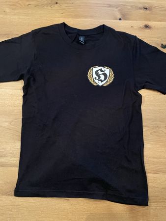 Fussball Hooligans T Shirt