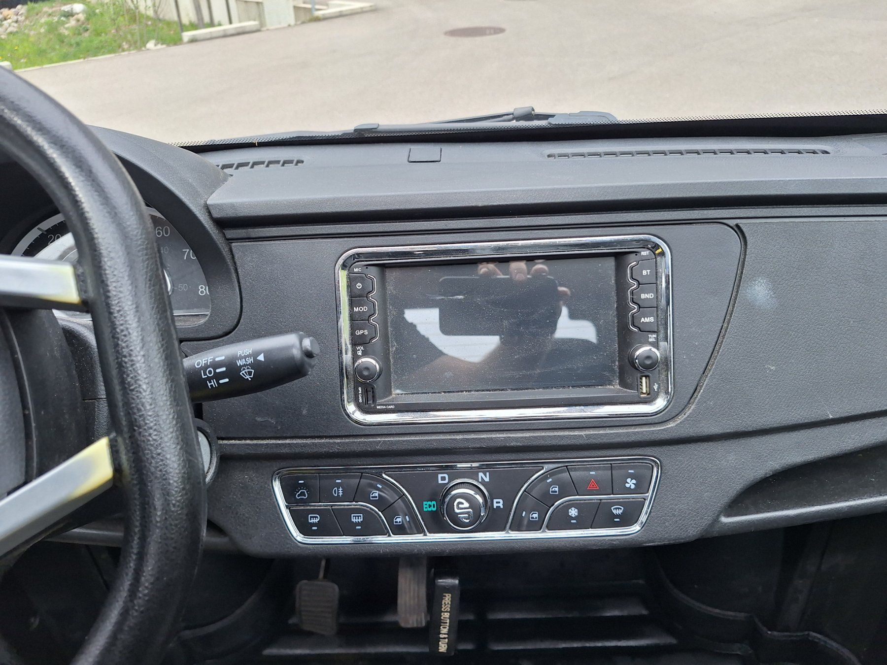 Elektromobile: JIAYUAN EIDOLA Microcar – Gebraucht aus Regensdorf von etrix1 7