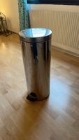 schöner Abfalleimer
