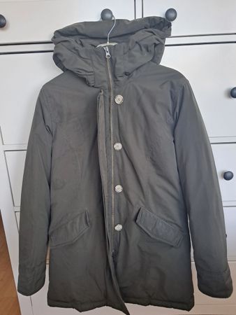 Woolrich S 