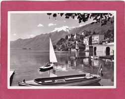 Ascona Collina St. Michele