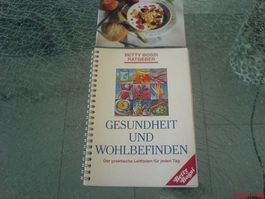 Gesundheit und Wohlbefinden Betty Bossi
