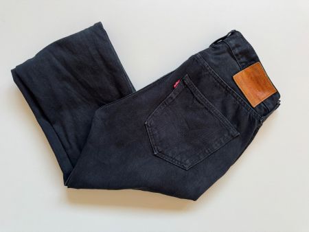 Levis 501 xx BIG E denim W32 L34 levis premium from 2019
