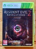 Resident Evil: Revelations 2 - Xbox 360