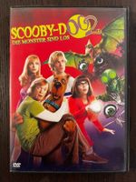 Scooby Doo 2