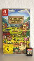 Stardew Valley - Nintendo Switch Game