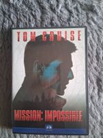 MISSION IMPOSSIBLE     DVD