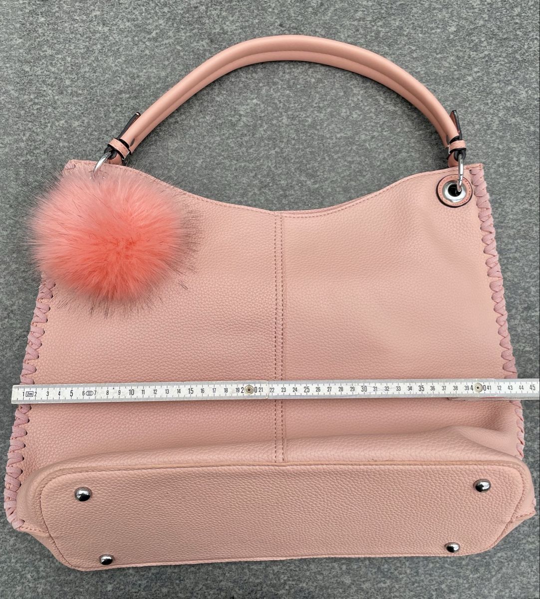 Sacs femmes: Handtasche rosa – D'occasion à Schlatt ZH par Vdkummer 3