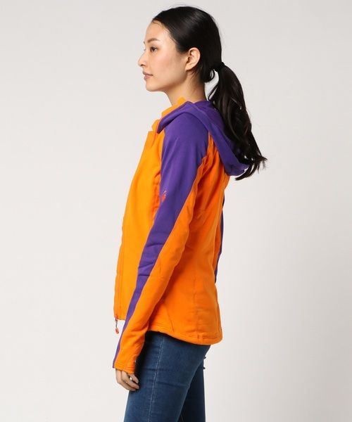 Mammut Giacche: Mammut Eiswand Advanced Midlayer gr XS – Nuovo (secondo la descrizione) da Zürich venduto da Altruisti 2