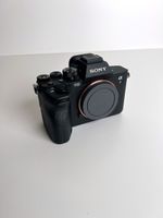 Sony Alpha 7 IV Body (ILCE-7M4) – nur 2’520 Auslösungen