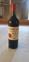 1 Flasche Château Figeac Saint-Emilion GCC B 1998