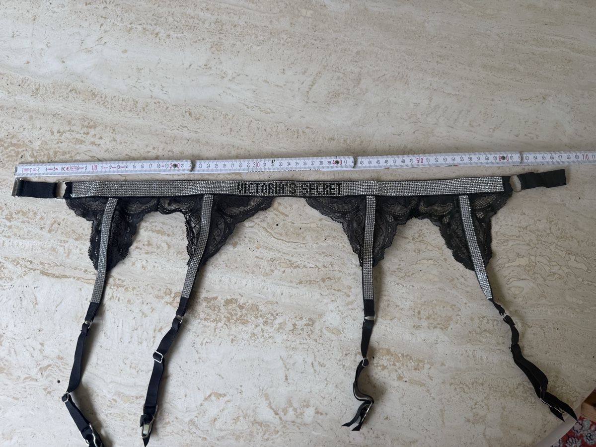 Victoria's Secret Sonstige Unterwäsche: Strap Victoria’s Secret – Gebraucht aus Kreuzlingen von nik_d2fj 2