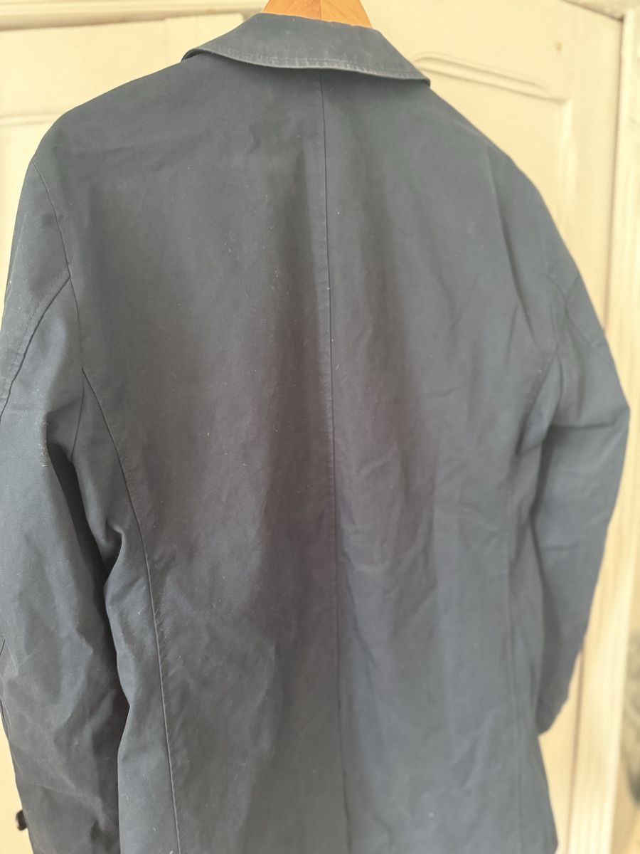 Tommy Hilfiger Cappotti: Tommy Hilfiger Mantel-Männer – Usato da Grenchen venduto da elr_rwk7 3