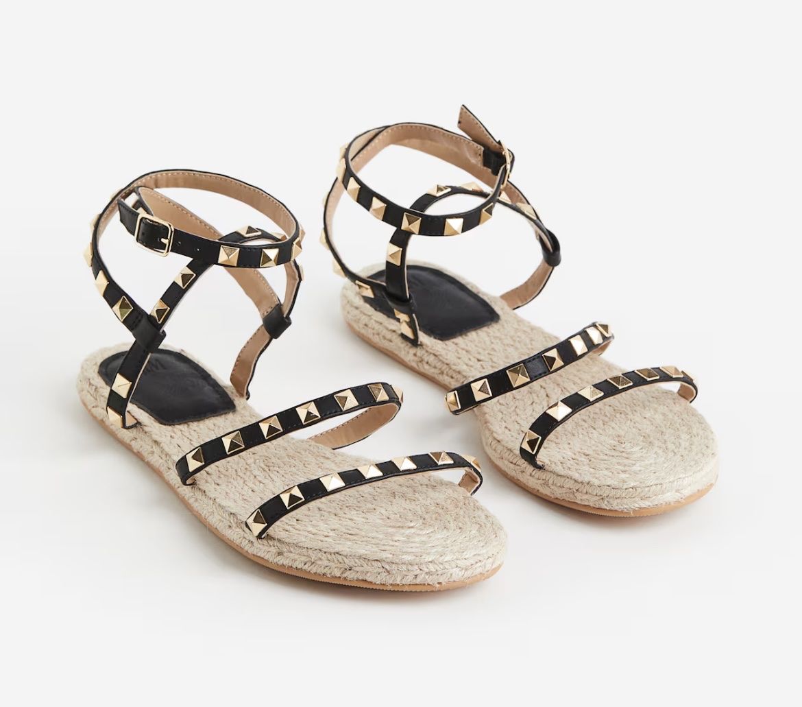 H&M Damenschuhe: H&M T.41 – Gebraucht aus Fribourg von VSL-LUXE-BRAND