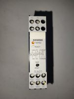 SIEMENS / 3UN2131-0AB4 / PTC THERMISTOR TRIPPING UNIT