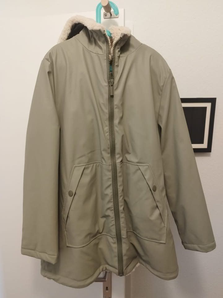 Vestes: Veste hiver – D'occasion à Onex par Lepapagameur 1
