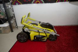 Ryobi Akku‐Rasenmäher-RY18LMX40A‐240