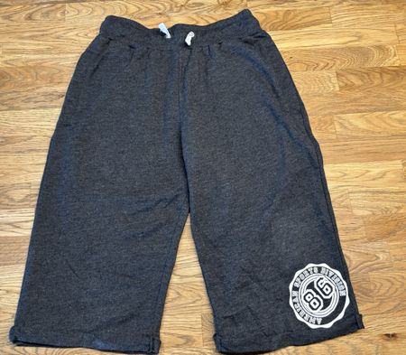 Bonprix Joggingshorts Gr.146