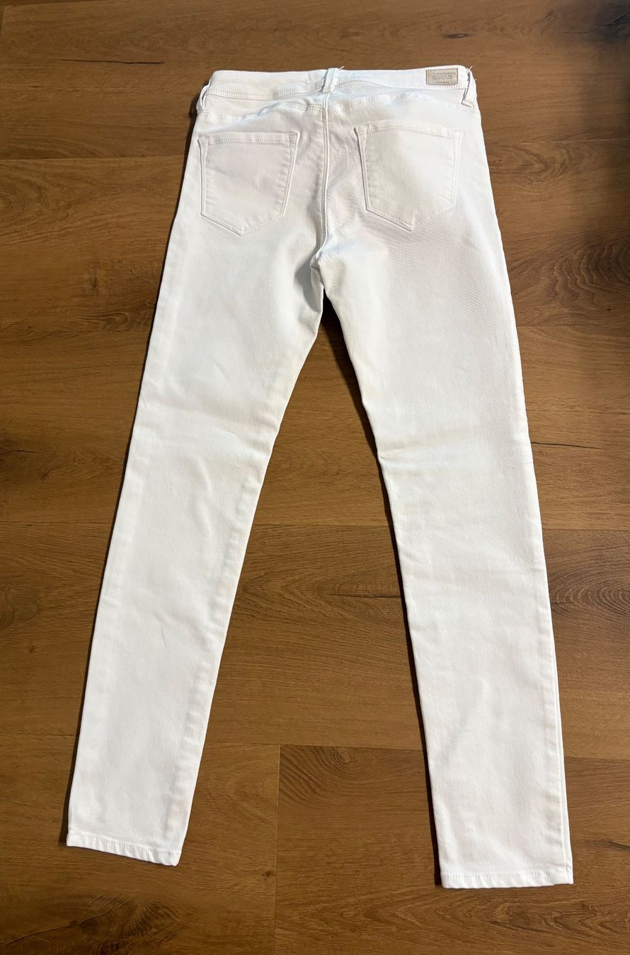 Pantaloni: Damen Hosen Gr. 38 – Nuovo (secondo la descrizione) da Embrach venduto da Bdennis 1
