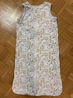 Impidimpi Babyschlafsack 90 cm / Gr. 86  Bio-Baumwolle